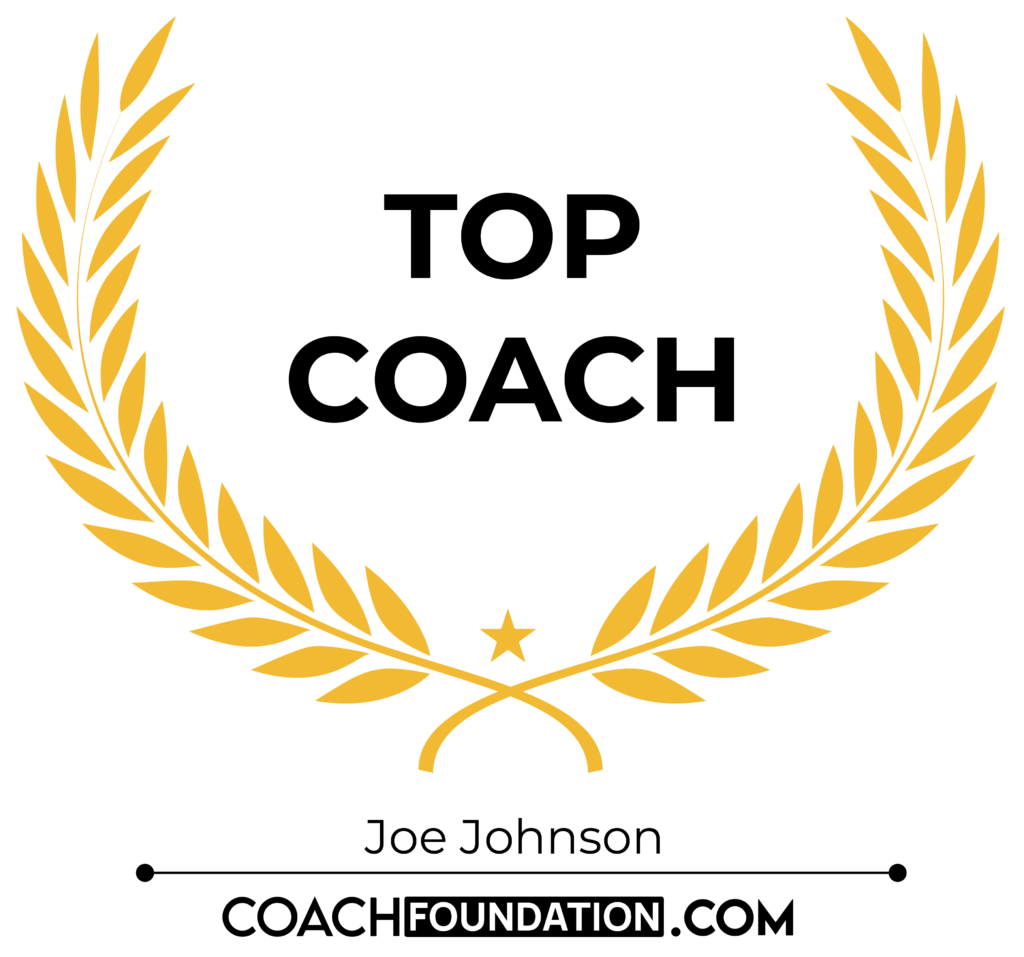 Top online weight loss coach award