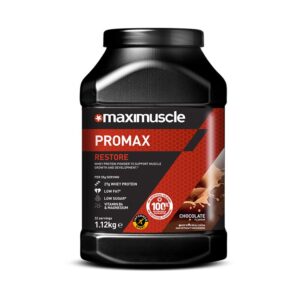 Maximuscle Promax