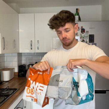 The Best Cheap Protein Powders: I Tested 17  of The Best Tasting Shakes Available in the UK